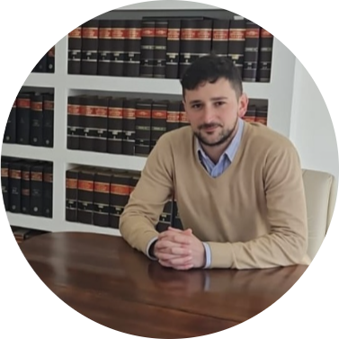 Abogado Patricio Suarez especialista en derecho laboral en Mar del Plata